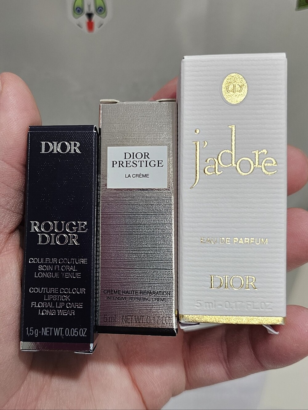 ๐ฅ DIOR BUNDLE ๐ฅ - Picture 6 of 14